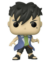 Funko pop boruto kawaki