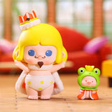 Minico Fantasy Kingdom Series Blind Box