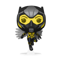 Funko Ant-Man and the Wasp: Quantumania Wasp Pop