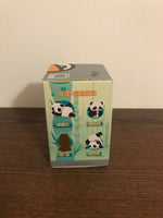 Panda Roll Dailylife Series Blind Box Vinyl