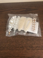 Free Gifts Hair Clips 5 pcs Hair accessory