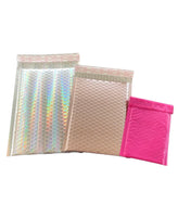 Shipping Bubble Mailers Mix Padded Mailer Envelopes Shipping Bubble Mailers