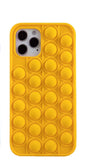 iPhone 13 / 13 mini 13 pro / 13 pro max case Fidget toy