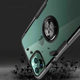 For iPhone 12 mini/ 12 / 12 Pro / 12 Pro Max Clear Case Shockproof