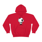 Matching Custom panda