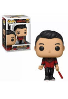 Funko Pop The Legend of Shang Chi New