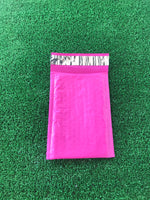 Bubble Mailers 4.25 x 7 Padded Envelopes Pink