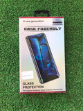iPhone screen protector 9H