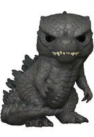 New Funko POP Movies: Godzilla Vs Kong