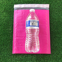 Bubble Mailers 6.5 x 9 Padded Envelopes 50 CT Pink