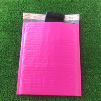 Bubble Mailers 6.5 x 9 Padded Envelopes 50 CT Pink