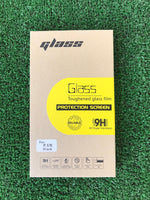 iPhone screen protector 9H hardness