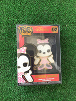 Funko Pop Disney Enamel Pin