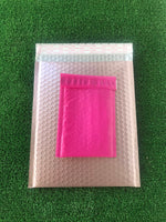Bubble Mailer Mix Match Padded Envelopes Shipping Bubble Mailers
