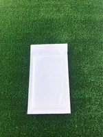 Bubble Mailers 4.25 x 7 Padded Envelopes White Color Quantity 43