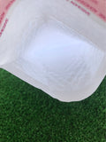 Bubble Mailers 4.25 x 7 Padded Envelopes White Color Quantity 43