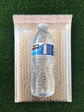 Bubble Mailers 6.5 x 9 Padded Envelopes Holographic Quantity 22