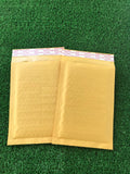 Bubble Mailer Mix Match Padded Envelopes Shipping Bubble Mailers
