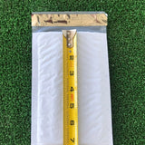 Bubble mailers 4x7 white Poly Mailer Quantity 70