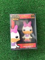 Funko Pop Disney Enamel Pin