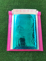 Shipping Bubble Mailer Mix Match Padded Envelopes