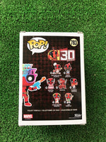 New Funko Pop Deadpool Happy Birthday