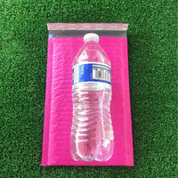 Bubble mailers 5 x 9 Padded Envelope 50 Qty Pink