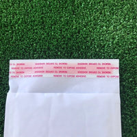 Bubble Mailers 4.25 x 7 Padded Envelopes White 200 Qty