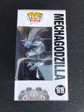 New Funko POP Godzilla Vs Kong Mechagodzilla