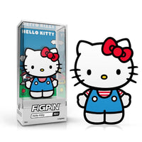 Hello Kitty FiGPiN Enamel Pin