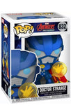 New Funko POP! Marvel: Doctor Strange