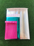 Shipping Bubble Mailer Mix Match Padded Envelopes