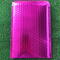 Bubble Mailers 6.5 x 9 Padded Envelopes 50 Qty Magenta