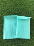 Bubble Mailers 4.25 x 7 Padded Envelopes Green