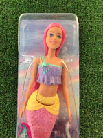 Barbie dolls Dreamtopia Mermaid Doll