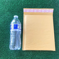 Bubble Mailers 6.5 x 9 Padded Envelopes 100 Qty Yellow