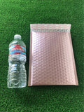 Bubble Mailers 6.5 x 9 Padded Envelopes Rose Gold Quantity 10