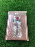 Bubble Mailers 6.5 x 9 Padded Envelopes Rose Gold Quantity 10