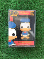 Funko Pop Disney Enamel Pin