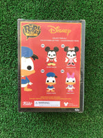 Funko Pop Disney Enamel Pin