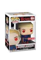Funko pop Homelander brand new