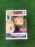 Funko pop Homelander brand new