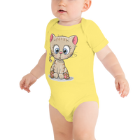 Cute-Kitty Design