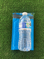 Bubble Mailers 4.25 x 7 Padded Envelopes Blue
