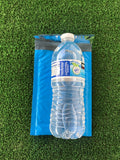 Bubble Mailers 4.25 x 7 Padded Envelopes Blue