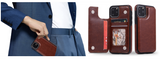 For iPhone 12 pro max Case iPhone 12 ,12 mini case iPhone 12 Pro Wallet Case