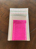 Shipping Bubble Mailers Mix Padded Mailer Envelopes Shipping Bubble Mailers