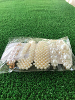 Hair Clips 5 pcs Hair accessory Hair Pins Bridal Hair Accessory Women Accessory