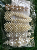 Hair Clips 5 pcs Hair accessory Hair Pins Bridal Hair Accessory Women Accessory