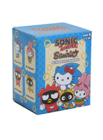 Sonic x Sanrio Blind Box Mini-Figure Display Tray